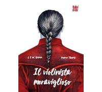 Il violinista meraviglioso (L' equilibrio di Morpheus)