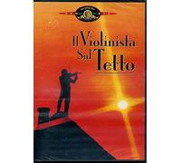 Il Violinista Sul Tetto [Italia] [DVD]