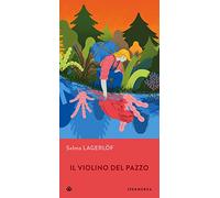 Il violino del pazzo (Gli Iperborei)