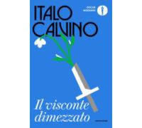 il visconte dimezzato