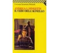 Il Vizio Dell Agnello