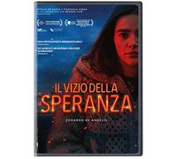 Il Vizio Della Speranza [DVD]