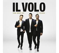 Il Volo - 10 años - Lo mejor del video