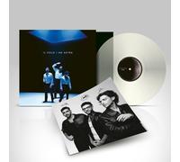 Il Volo - Ad Astra Bianco Trasparente Autografato Es mazon