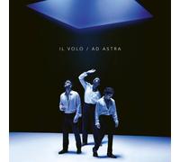 Il Volo - AD Astra [Vinilo]