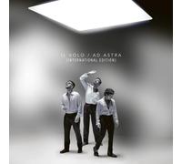 Il Volo Ad Astra (International Edition) (CD) (Importación USA)