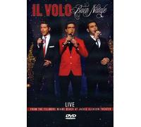 Il Volo - Il Volo - Buon Natale Live From The Fillmore Miami Beach [USA] [DVD]