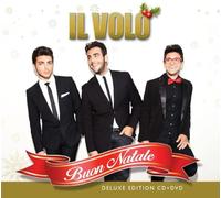 Il Volo - Buon Natale t.CD