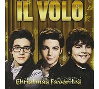 Il Volo - Christmas Favorites EP