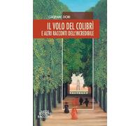 Il volo del colibrì
