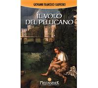Il volo del pellicano