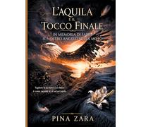 IL VOLO DELL’AQUILA: Poesie per Fabio e la sua libertà