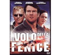Il volo della fenice [Italia] [DVD]