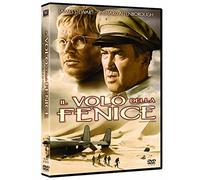 Il volo della fenice [Italia] [DVD]
