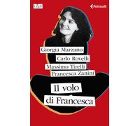 Il volo di Francesca (Tagli)