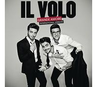 Il Volo Grande Amore (CD) (Importación USA)