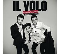 Il Volo – Grande Amore – CD – Importación USA