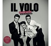 IL VOLO - GRANDE AMORE (UK DELUXE EDITION)