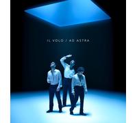 Il Volo Il Volo: Ad Astra (CD) Album (Importación USA)
