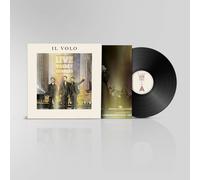 Il Volo – En Vivo en el Valle de los Templos – Vinilo LP (2025)