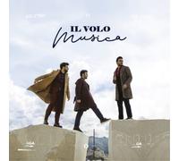 Il Volo Il Volo: Musica (CD) Album (Importación USA)