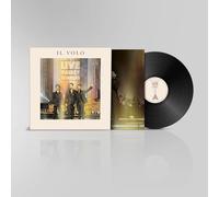 Il Volo - Il Volo, Neues Album 2025, Live at the Valley of the Temples LP LP]