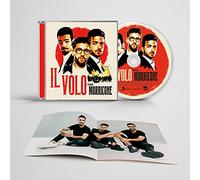 Il Volo – Il Volo Sings Morricone
