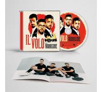 Il Volo - Il Volo Sings Morricone