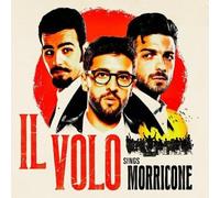 Il Volo Sings Morricone [Vinilo]