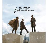 Il Volo Il Volo: Musica (CD) Album (Importación USA)