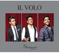Il Volo - Platinum Collection