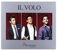 Il Volo Platinum Collection (CD) (Importación USA)