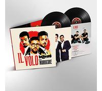 Il Volo – Sings Morricone – Vinilo