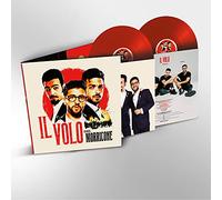 Il Volo Sings Morricone [Vinilo]
