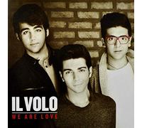 Il Volo - We Are Love