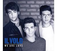 Il Volo - We Are Love -Deluxe-