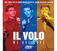 Il Volo - We Are Love [USA] [DVD]