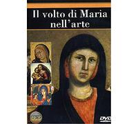 Il Volto Di Maria Nell'Arte [Italia] [DVD]