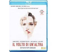 Il volto di un'altra [Italia] [Blu-ray]