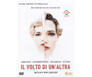 Il volto di un'altra [Italia] [DVD]