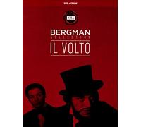 Il volto (+e-book) [Italia] [DVD]