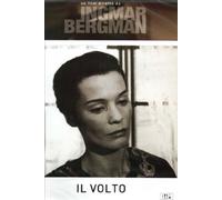 Il Volto [Italia] [DVD]