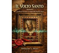IL VOLTO SANTO: L'eredità di Nicodemo e le origini della Frequenza Marec
