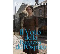 Il Voto della Ragazza dell'Ospizio