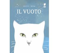 Il vuoto (Albi d'autore)