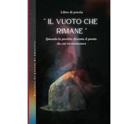 “Il vuoto che rimane”: Quando la perdita diventa il punto da cui ricominciare