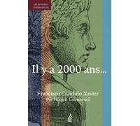 Il y a 2000 ans...