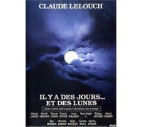 Il y a des jours et des lunes