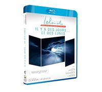 Il y a des jours... et des lunes [Francia] [Blu-ray]