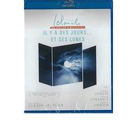 Il y a des jours... et des lunes [Francia] [Blu-ray]